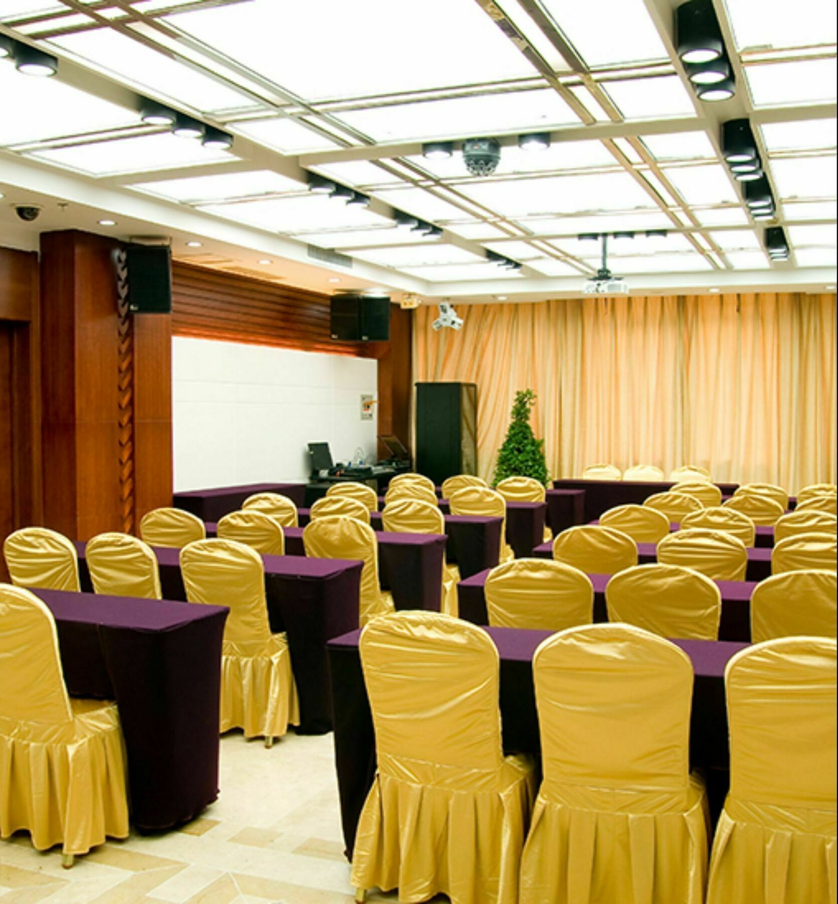 Huangshan Tiandu International Hotel Екстериор снимка